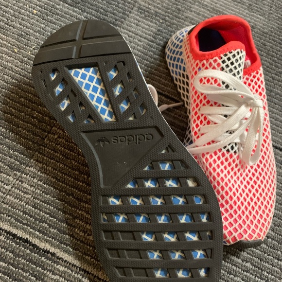 New running shoes - Picture 2 of 5